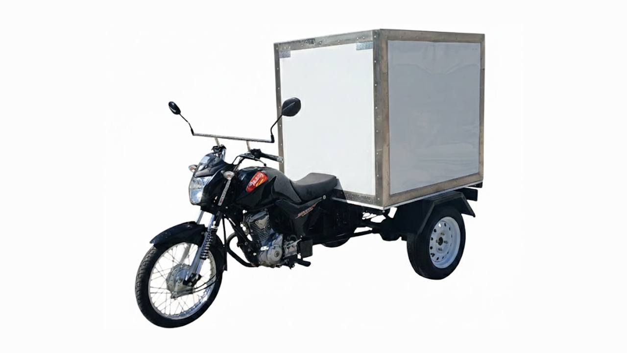 Katuny Delivery Pro