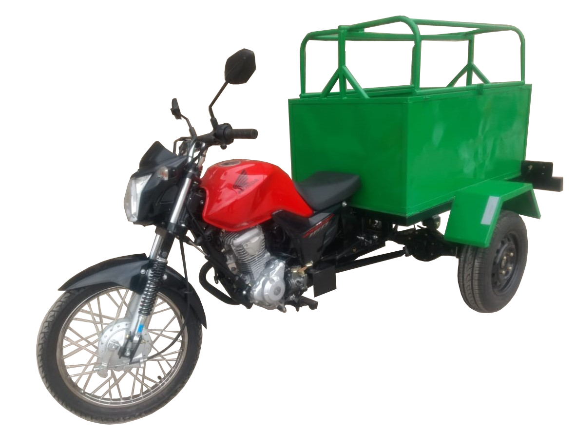 Triciclo 1.100mm